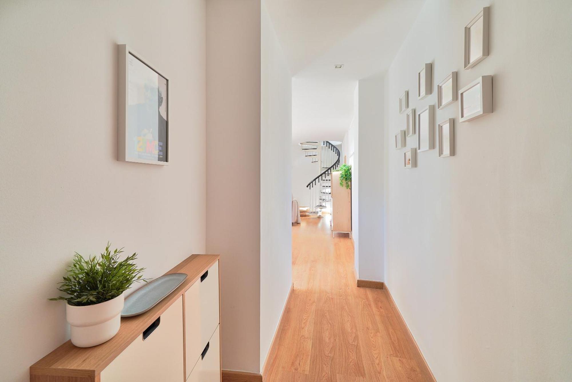 Iloftmalaga Plaza De Flores Ii Apartment Málaga